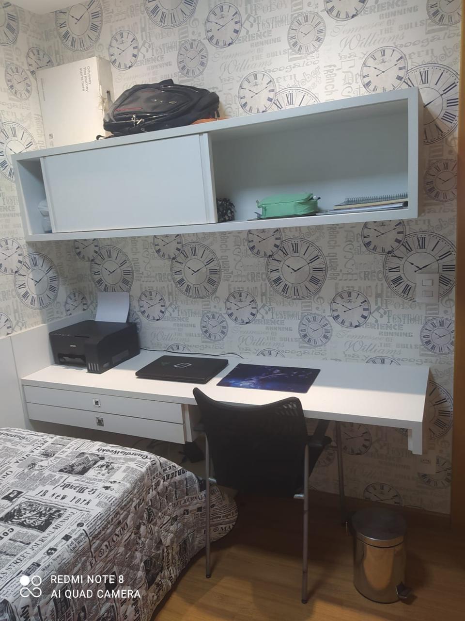 foto do anúncio Apartamento na Gleba decorado e completo